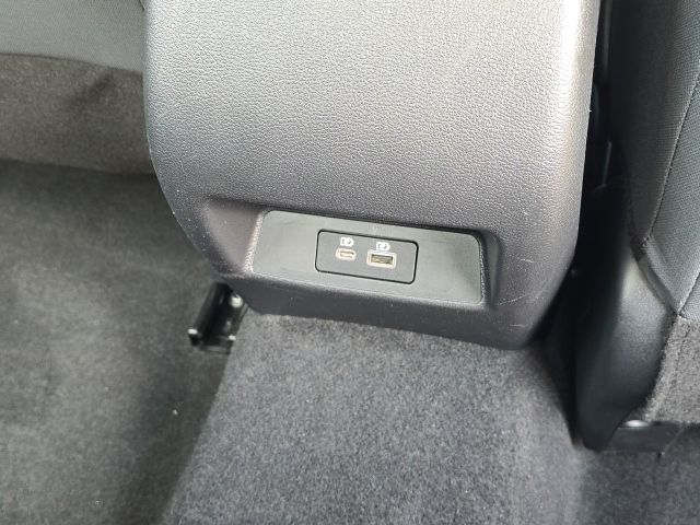 2025 Nissan Altima 2.5 SV:B02427