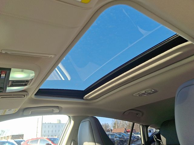 new 2026 Subaru Crosstrek Hybrid car, priced at $37,037