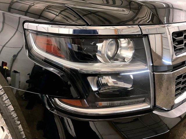 2018 Chevrolet Tahoe LS Black at Auto Express Mitsubishi