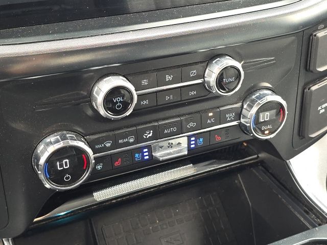 2021 Ford F-150 Limited:169543A