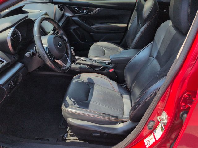 Used 2020 Red Subaru Limited image 15