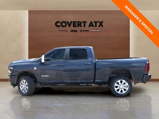 New Car 2025 Ram 2500  Laramie For Sale Under $80,000 In Austin, Texas