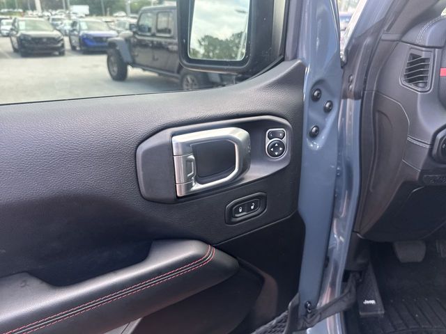 Used 2026 Jeep Wrangler SUV