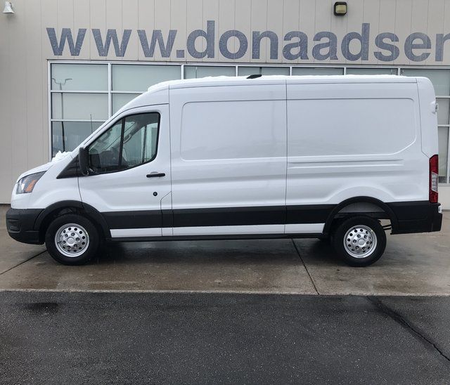 New 2026 White Ford XL image 4