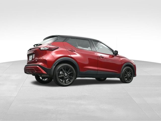 2023 Nissan Kicks SV 36