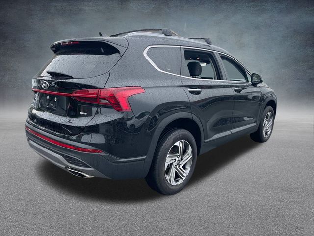 2023 Hyundai Santa Fe SEL 11