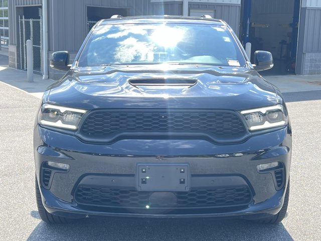 Used 2023 Black Dodge R/T Plus image 16