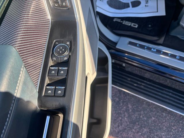 2023 Ford F-150 Limited