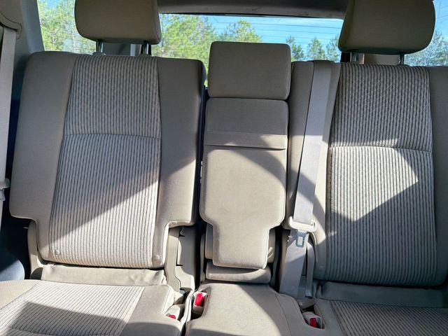 Used 2018 Red Toyota SR5 image 23