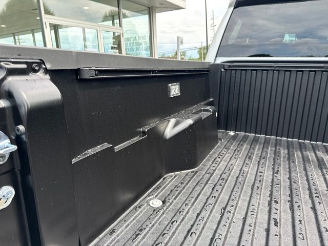 Used 2026 Toyota Tacoma Truck