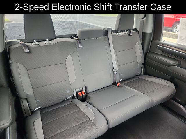 Used 2024 Chevrolet Silverado 2500HD For Sale in Grove City, OH