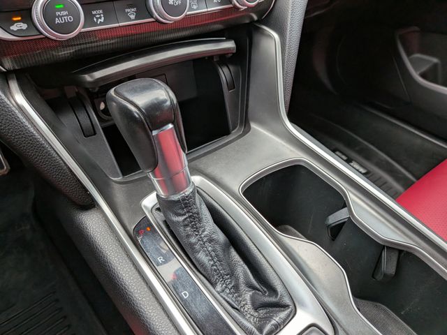2018 Honda Accord Sport  at Emmons Autoplex