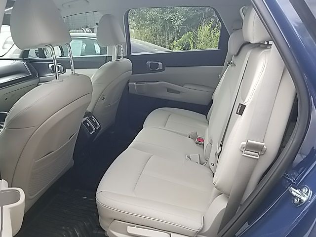 Used 2026 Kia Sorento SUV