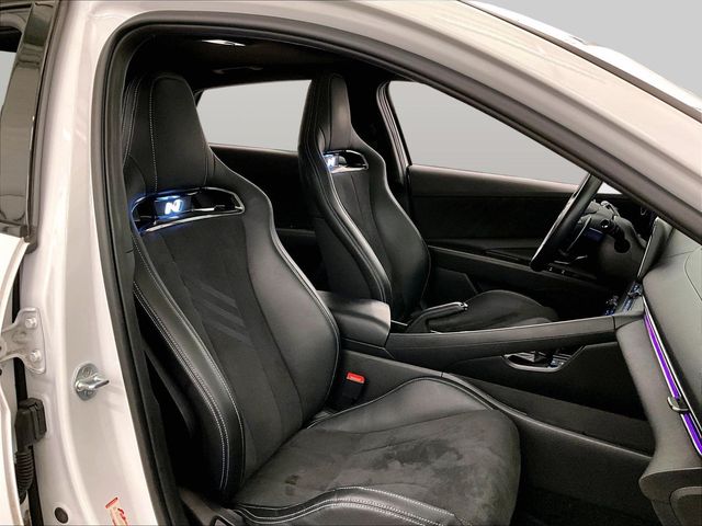 2023 Hyundai Elantra N - 6