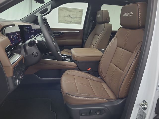2026 – Chevrolet – Tahoe