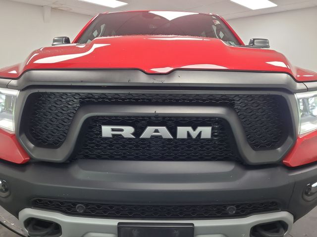 2022 – Ram – 1500