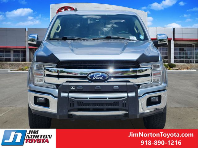 Used 2020 Ford F-150 Truck