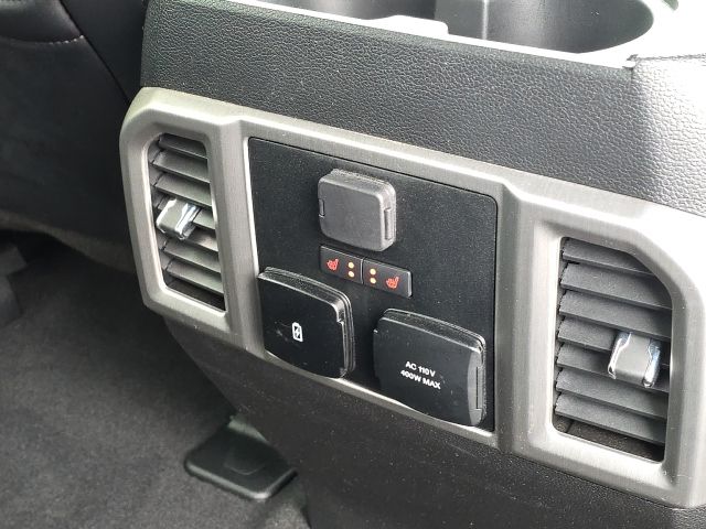 2021 Ford F-350SD Platinum:168354B