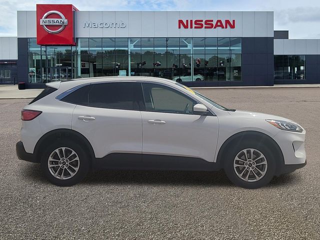 Used 2020 Ford Escape SUV