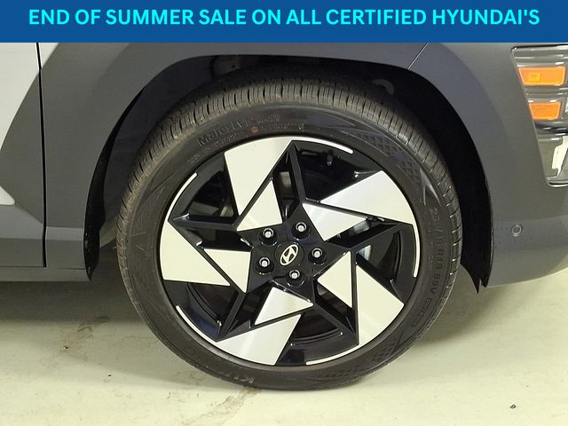 Used 2026 Hyundai Kona SUV