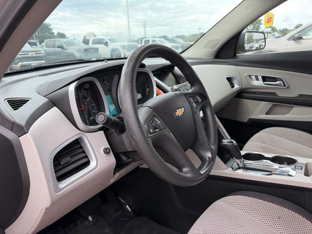 Used 2017 Chevrolet Equinox SUV