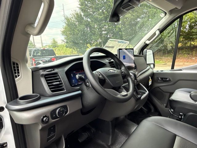 New 2026 White Ford Base image 26