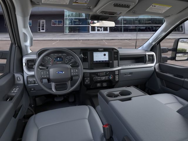 New 2026 White Ford XL image 10