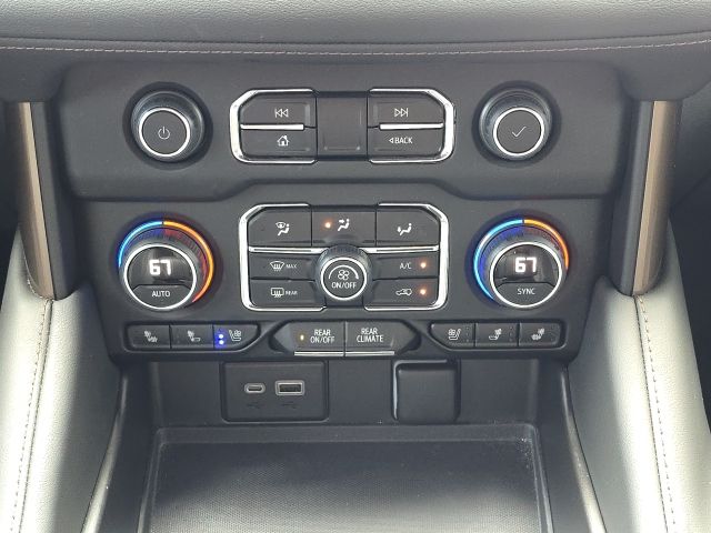 Photo of 2022 Chevrolet Tahoe High Country in Dallas, GA - 37,  2022 Chevrolet Tahoe High Country:C02423