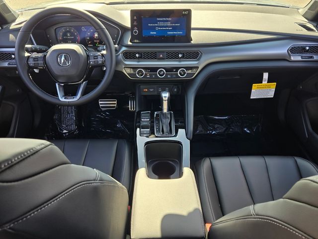 2026 Acura Integra - $38,385