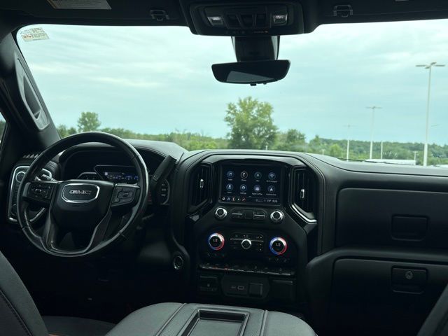Used 2021 GMC Sierra 1500 Truck
