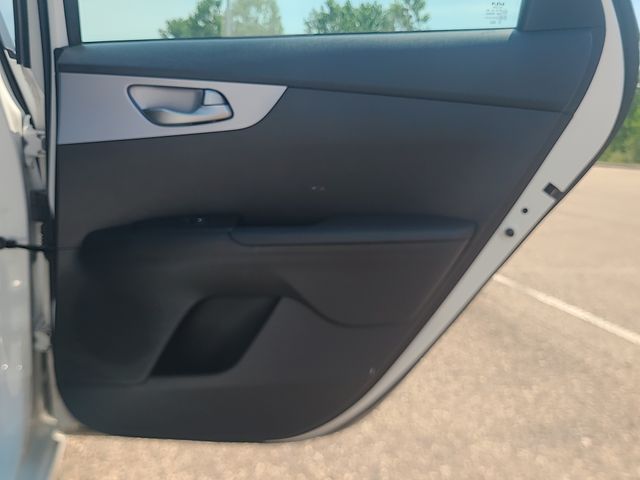 Used 2024 Kia Forte Sedan