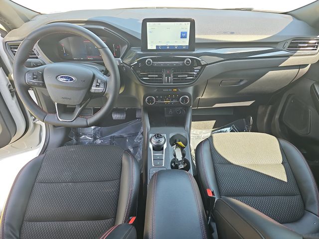 Used 2025 White Ford ST-Line Select image 9