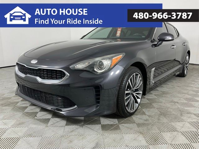226742022 Kia Forte GT-Line