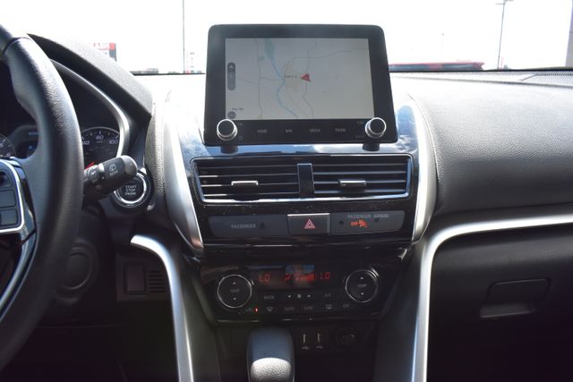 Used 2024 Mitsubishi Eclipse Cross SUV