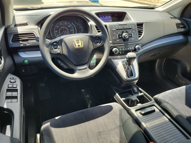 Used 2013 Honda CR-V LX with VIN 2HKRM4H34DH655594 for sale in Lake Jackson, TX