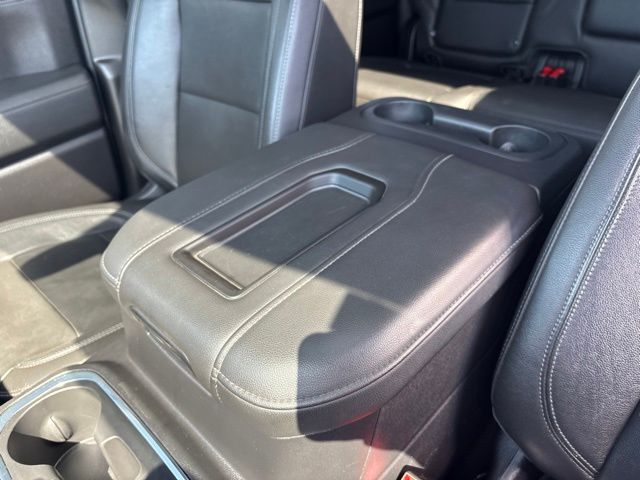 Used 2020 Chevrolet Silverado 1500 Truck