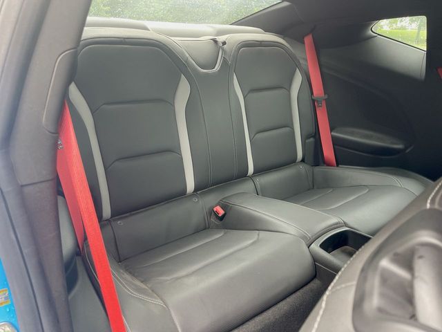 Used 2022 Chevrolet Camaro For Sale in New Hudson, MI