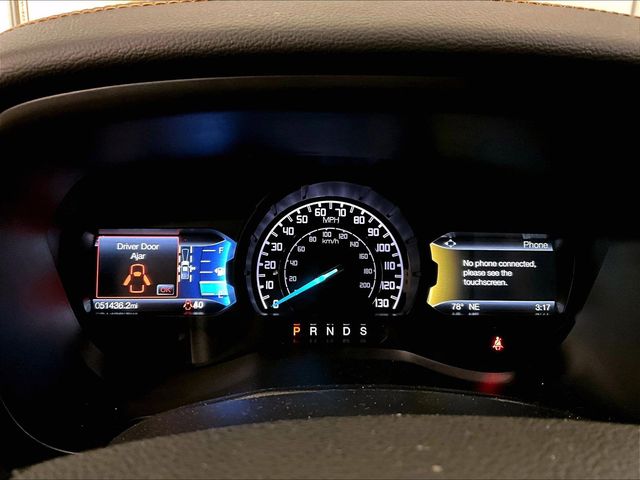 2022 Ford Ranger Lariat Green at Phil Fitts Ford