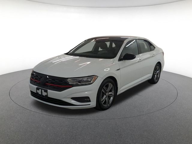 2021 Volkswagen Jetta R-Line FWD