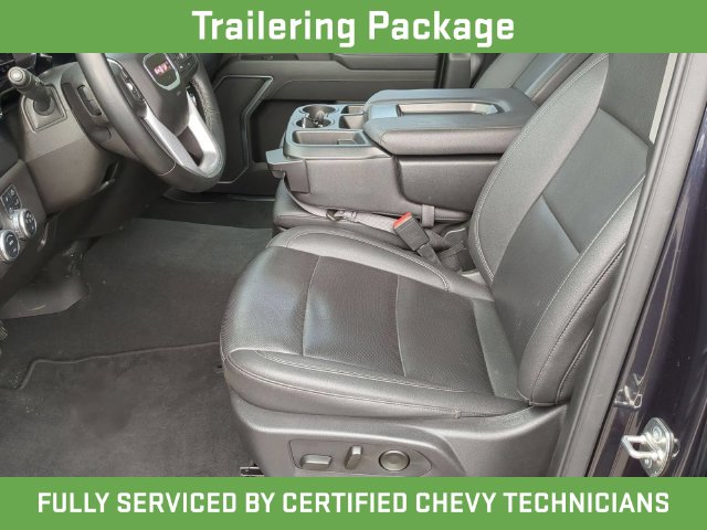 Used 2025 GMC Sierra 1500 Truck