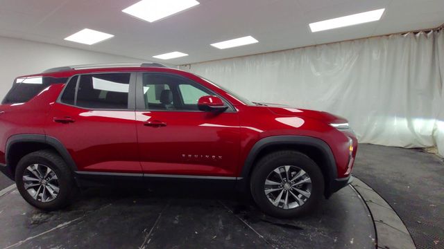 2025 – Chevrolet – Equinox
