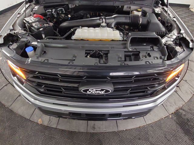 2024 – Ford – F-150