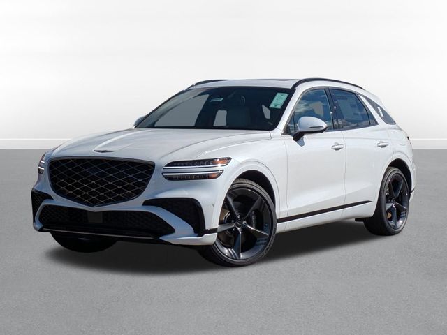 2026 Genesis GV70 3.5T Sport Prestige AWD