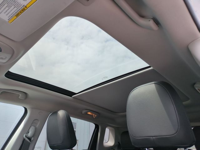 used 2019 Jeep Compass car, priced at $15,990