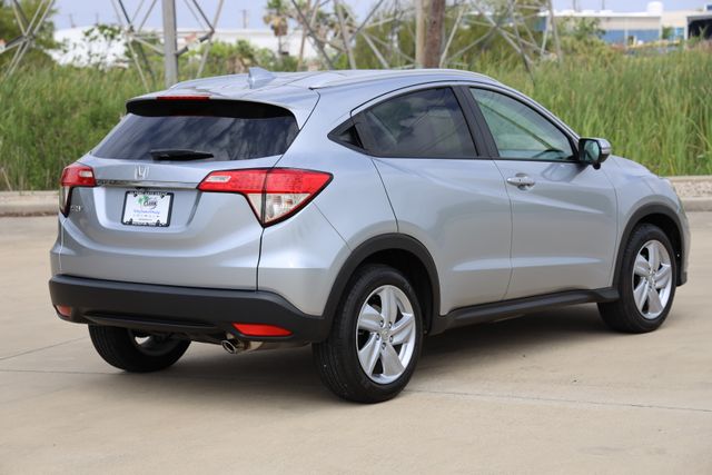 2020 Honda HR-V EX-L - 7