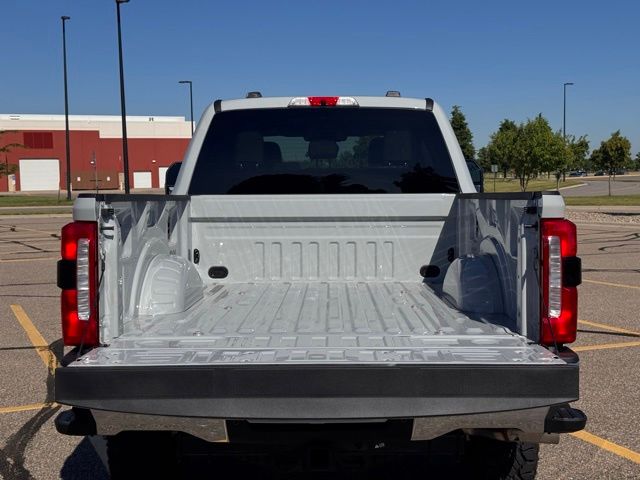 2026 Ford F-250 Super Duty XLT