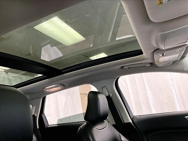 2023 Ford Edge SEL Black at Auto Express Mitsubishi