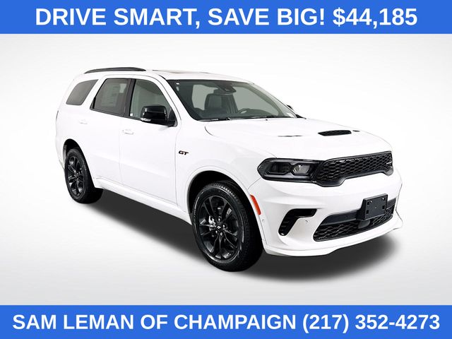 2026 Dodge Durango GT Plus AWD