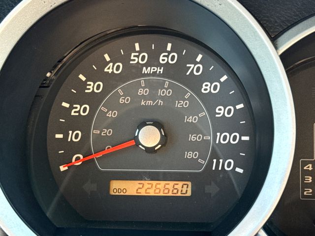 Used 2008 Toyota 4Runner SUV