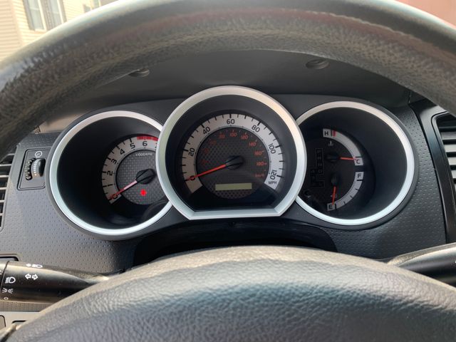 Used 2011 Toyota Tacoma Truck